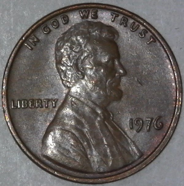1976-P-Lincoln-Memorial-Cent-DDO-001-Received-In-Trade-Thank-You-Jim!